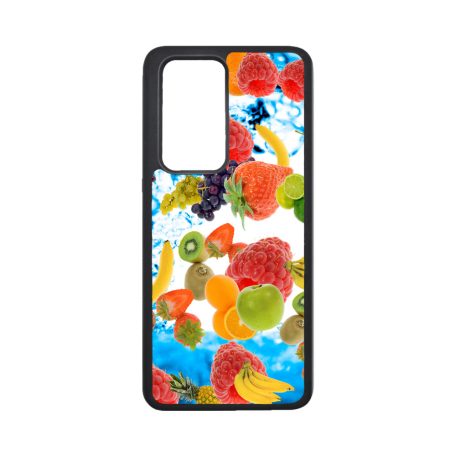 Vara - Fructe sub apă - Husă Huawei 
