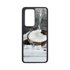 Vara - Vis de nucă de cocos - Husă Huawei 