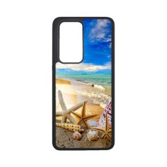 Vara - Vis de plajă - Husă Huawei 