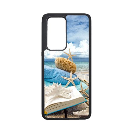 Vara - Wellness la malul mării - Husă Huawei 
