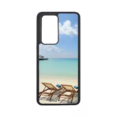 Vara - Relaxare pe plajă - Husă Alte 