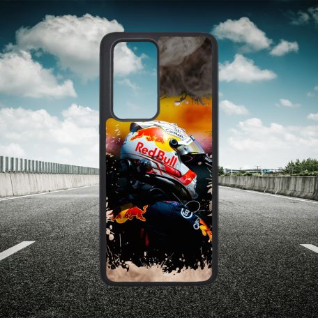 Formula 1 - Verstappen splash - Husă Huawei 