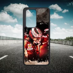 Formula 1 - Raikkonen splash - Husă Alte 