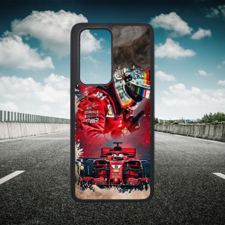 Formula 1 - Vettel splash - Husă Huawei 