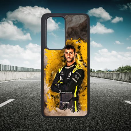 Formula 1 - Ricciardo splash - Husă Huawei 