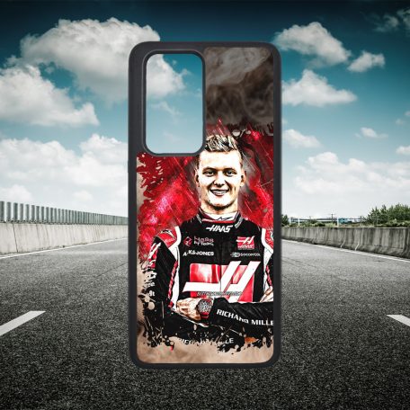 Formula 1 - Mick Schumacher splash - Husă Huawei 