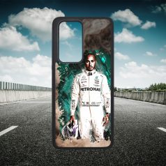 Formula 1 - Hamilton splash - Husă Huawei 