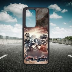 Formula 1 - Legends splash - Husă Huawei 