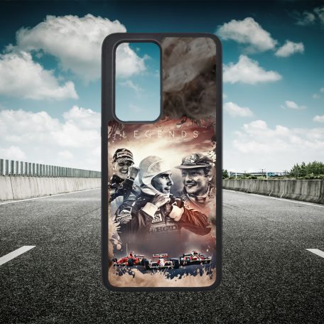 Formula 1 - Legends splash - Husă Huawei 