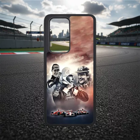 Formula 1 - Legends splash - Husă Alte 