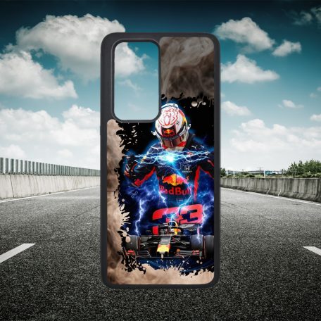 Formula 1 - Verstappen Power splash - Husă Huawei 
