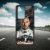 Formula 1 - Hamilton Mercedes splash - Husă Huawei 