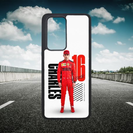 Formula 1 - Charles Leclerc 16 - Husă Huawei 