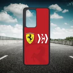 Formula 1 - Ferrari team - Husă Alte 