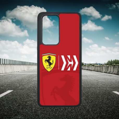 Formula 1 - Ferrari team - Husă Huawei 