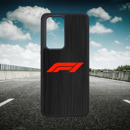 Formula 1 - F1 logó - Husă Huawei 