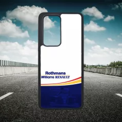 Formula 1 - Williams Renault team - Husă Alte 