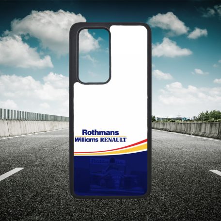 Formula 1 - Williams Renault team - Husă Huawei 