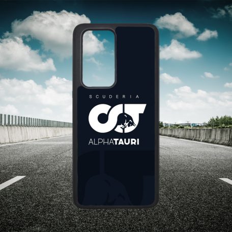 Formula 1 - Alpha Tauri team - Husă Huawei 