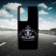 Formula 1 - Alpha Tauri race car - Husă Huawei 