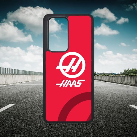 Formula 1 - Haas team - Husă Huawei 