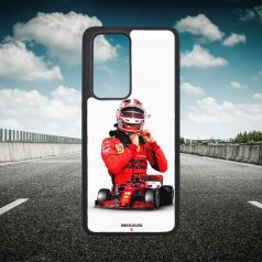 Formula 1 - Leclerc Ferrari 16 - Husă Huawei 