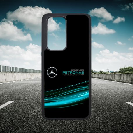Formula 1 - Mercedes Petronas team - Husă Huawei 