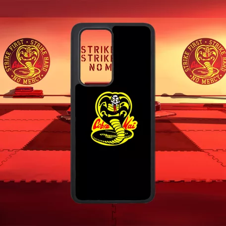 Cobra Kai logo - Husă Alte 