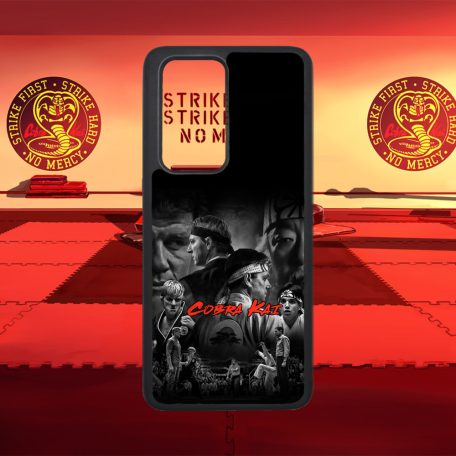 Cobra Kai - Personaje - Husă Huawei 