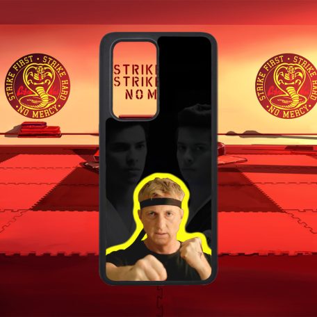 Cobra Kai - Johnny Lawrence - Husă Huawei 