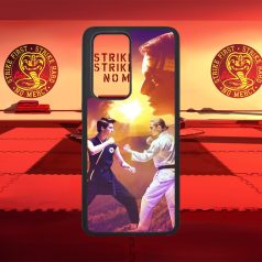 Cobra Kai - Miguel și Robby - Husă Huawei 