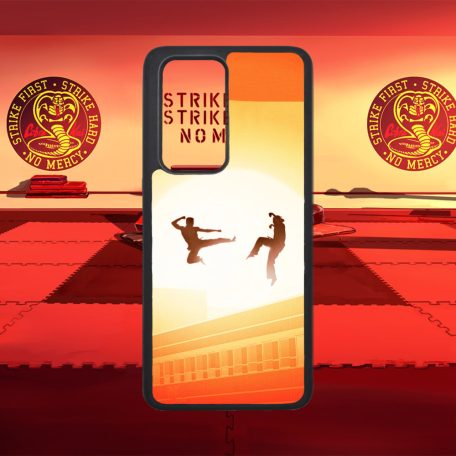 Cobra Kai - Karate - Husă Huawei 