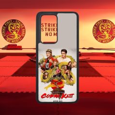 Cobra Kai III. - Husă Huawei 