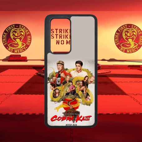 Cobra Kai III. - Husă Huawei 