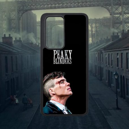 Peaky Blinders - Pain - Husă Huawei 
