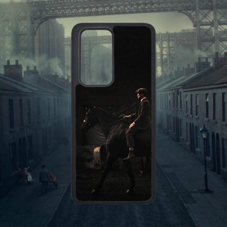 Peaky Blinders - Thomas riding - Husă Huawei 