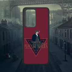 Peaky Blinders - logo - Husă Alte 
