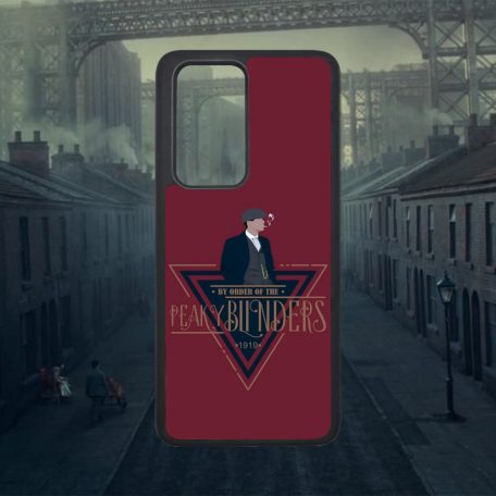 Peaky Blinders - logo - Husă Huawei 