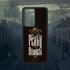 Peaky Blinders - Don't f** with - Husă Alte 