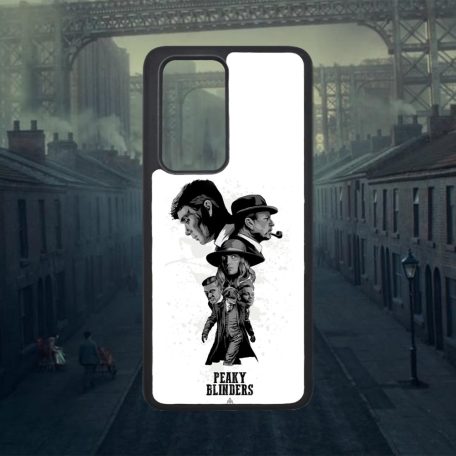 Peaky Blinders - Shelbys - Husă Huawei 
