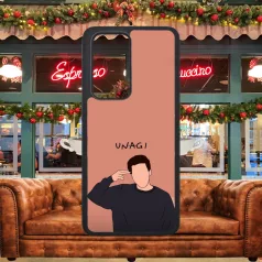 Prietenii tăi - Unagi - Husă Alte 