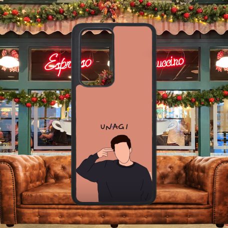 Prietenii tăi - Unagi - Husă Huawei 
