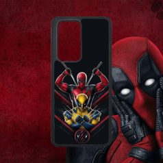 Deadpool și Wolverine - Husă Huawei 