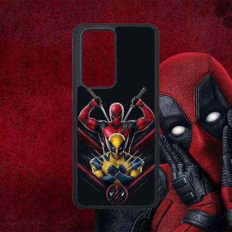 Deadpool și Wolverine - Husă Huawei 