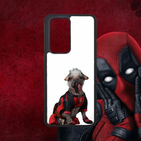 Deadpool și Wolverine - Dogpool - Husă Huawei 
