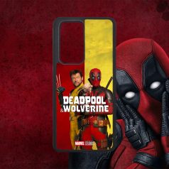 Deadpool și Wolverine - Poster - Husă Huawei 