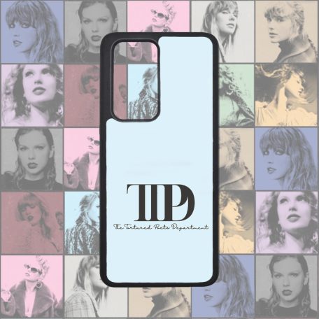 Taylor Swift - The tortured poets department logo - Husă Huawei 