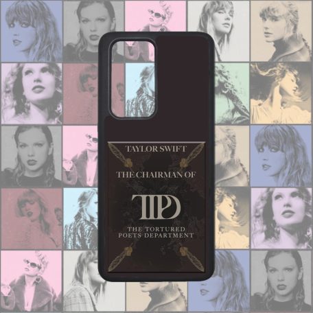 Taylor Swift - The tortured poets department - Husă Huawei 