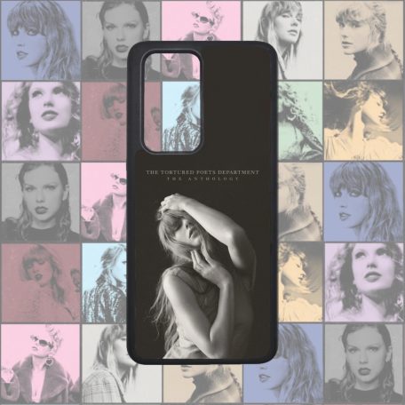 Taylor Swift - The Anthology - Husă Huawei 