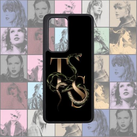 Taylor Swift - Snake logo - Husă Huawei 